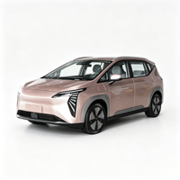 Aion Y Plus 2026, voiture électrique neuve, SUV compact 5 portes 5 places, voiture électrique pure, véhicule électrique