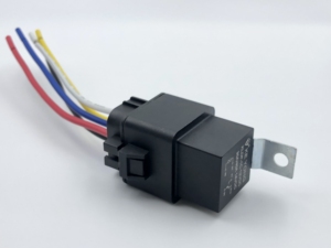 Ke Yong kldf (V8) ô tô <span class=keywords><strong>Relay</strong></span> 30A 40A 60A 14vdc 1A 1B 1C Dimmer <span class=keywords><strong>Relay</strong></span> 24 cho keyong tự động tiếp sức - Product Image 6