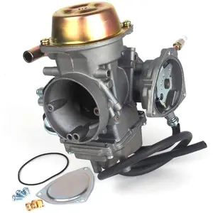 Bộ Chế Hòa Khí Xe Máy Nhà Sản Xuất Trung Quốc Cho Bộ Chế Hòa Khí Yamaha Grizzly 600/YFM660