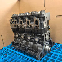 Bloques de Cilindros Largos para Motor Diésel 5LE 5L, Nuevos, para Toyota Hilux, Hiace Pickup, Hiace DYNA150, CONDOR