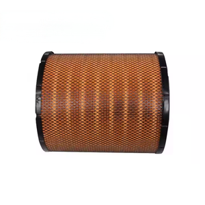 Pour chargeur D638-002-02 C6121 moteur pièces de rechange filtre à Air Diesel pour chargeuse sur pneus pièces de machines de Construction - Product Image 2