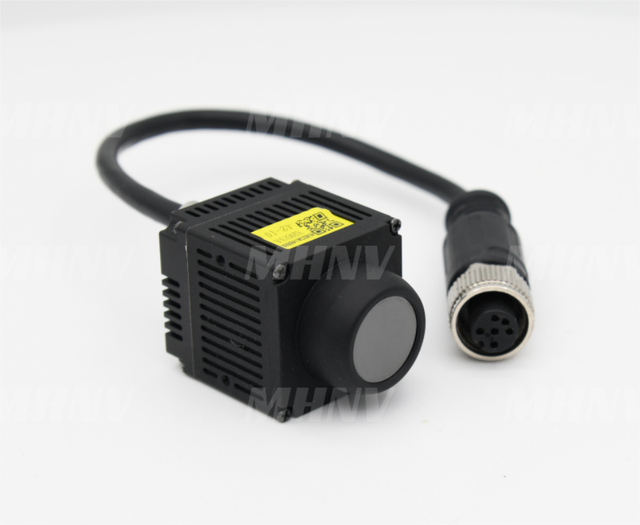 384*288px Sensor Thermal Cameras AI Algorithm Control Box IP67 Thermal Camera for Self-Driving Cars
