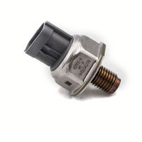 Suku Cadang Mesin Truk Sensor Katup Tekanan Bahan Bakar Diesel Common Rail 55PP06-02 5WS40039 9653981180 55PP0602