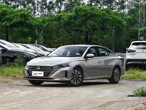 รถยนต์นิสสันเทียน่ามือ<span class=keywords><strong>สอง</strong></span> ปี 2025 รุ่น Comfort Edition เครื่องยนต์ 2.0L CVT แบบซีดาน 5 ที่นั่ง พวงมาลัยซ้าย เบนซิน สีเข้ม ผลิตในจีน สำหรับส่งออก - Product Image 1