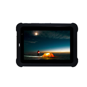 8-inch Rugged Tablet <span class=keywords><strong>PC</strong></span> cho công nghiệp sử dụng nhanh chóng vận chuyển với MTK6753 Octa core Dual Camera 2GB Bộ nhớ 4pin phí cổng - Product Image 3