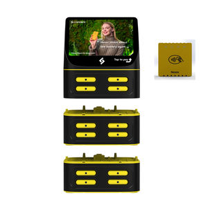 Estaciones de Alquiler de Bancos de Energía Portátiles Latapower WIFI/4G/Compartidos, Máquina Expendedora de Estaciones de Carga de Teléfonos Portátiles, Gran Venta 2025 - Product Image 4