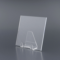 Plaque acrylique dépolie colorée 4x8 FT, épaisseurs 1mm 2mm 3mm 5mm 8mm 10mm, anti-âge, qualité alimentaire, service de découpe pour enseignes publicitaires