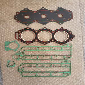 Joint de culasse pour moteur hors-bord Yamaha 6H311193A1 2 temps 60 CV, pièce de rechange - Product Image 2