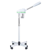 Humidificateur à ozone pour salon, machine à vapeur faciale, nettoyage et raffermissement de la peau, SA-PW05, vaporisateur facial