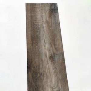 Suelo de Tablero de Pared SPC Ecológico Moderno, Resistente al Agua y Antideslizante para Decoración de Interiores, Escaleras y Garajes, Garantía de 5 Años - Product Image 1