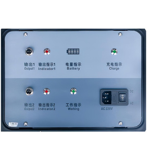 جهاز اختراق كابلات الكهرباء عالي الجهد KD-215A، أدوات اختراق آمنة لتحديد مواقع أعطال الكابلات، أداة ثقب الكابلات - Product Image 5