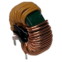 INNOOTEC Mode commun starter classe D amplificateur inducteur noyau toroïdal faible perte pour une application de puissance Audio à haut rendement