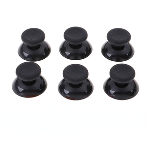NSLikey 3D <span class=keywords><strong>Analog</strong></span> <span class=keywords><strong>Stick</strong></span> Mushroom Cover para <span class=keywords><strong>Xbox</strong></span> 360 <span class=keywords><strong>Controller</strong></span> 3D <span class=keywords><strong>Analog</strong></span> Thumb <span class=keywords><strong>Stick</strong></span> Thumbstick Joystick Cover - Product Image 3
