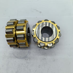 Cuscinetto eccentrico 752304K 20x68,2X 42mm doppia fila cuscinetto a rulli 752304K 752304 - Product Image 3