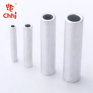 GL-1 Series Passing Through Connecting Tube Aluminum Cable Lug