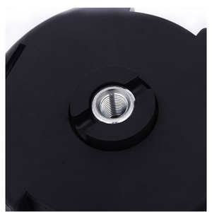 Coupe-herbe le plus populaire pièces de rechange débroussailleuse en gros tête de coupe en nylon mangeur de mauvaises herbes - Product Image 3