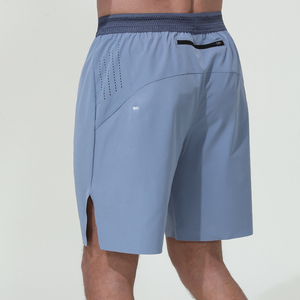 <strong>Mens</strong> Running <strong>Shorts</strong> ,Back <strong>Zip</strong> Pocket Running Workout <strong>Shorts</strong> Gym Man <strong>Shorts</strong> Unisex,Athletic Breathable Summer Casual <strong>Shorts</strong> - Product Image 1