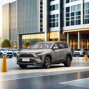 Toyota RAV4 Ibrida Marrone Platino <span class=keywords><strong>Auto</strong></span> Giapponese a Nuova Energia Veicolo Usato d'Importazione a Basso Costo in Vendita <span class=keywords><strong>Auto</strong></span> Usate e Prezzi - Product Image 3