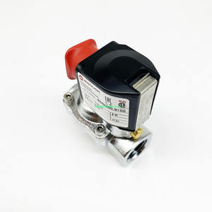 Yepyeni orijinal Solenoid valf 824028100.100.024.00 <span class=keywords><strong>Pilot</strong></span> kumandalı elektromanyetik tahrikli kaldırma valfi 8240280.9100 - Product Image 5