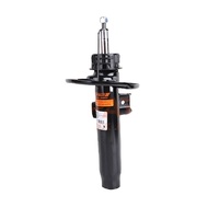 Pièces automobiles, amortisseur avant 31316879353 31316879354 pour BMW Série 3 G20 G28, amortisseur de suspension de voiture