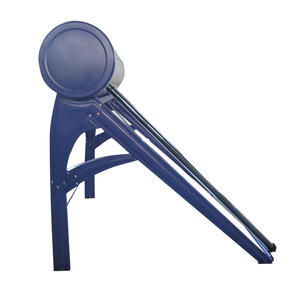 <span class=keywords><strong>Chauffe</strong></span>-<span class=keywords><strong>eau</strong></span> solaire <span class=keywords><strong>compact</strong></span> sous pression avec tube à vide à caloduc - Product Image 6