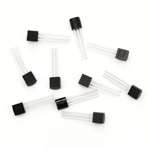 New Authorized KTC3202-Y TO-92 Transistor Specialized <b>Electronic</b> Components Purchasing and Support Services CZSKU:HB18PT85 - Product Image 1
