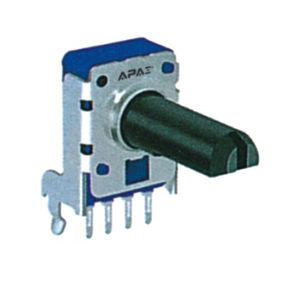 Potenciómetro nr065 para pedal rotativo, potenciómetro para bicicleta - Product Image 1