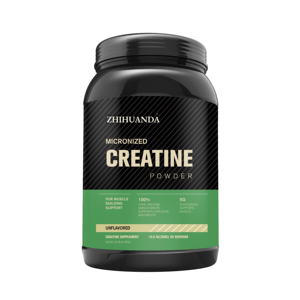 Integratore Energetico Pre-Allenamento per Bodybuilding in Polvere con Estratto di Tè Verde, <span class=keywords><strong>BCAA</strong></span> e Aminoacidi - Confezione da 300g per Adulti - Product Image 1