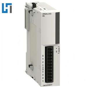 Nouveau contrôleur de programmation Plc Original TM2AMI4LT TM2AMI8HT Stock de contrôleur d'automatisation industrielle - Product Image 1