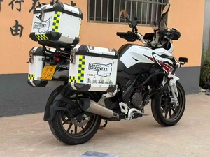 Motociclette Usate Benelli TRK251 <span class=keywords><strong>Moto</strong></span> 250cc a Benzina Motociclette da Turismo <span class=keywords><strong>Moto</strong></span> Sportive Streetbike - Product Image 5