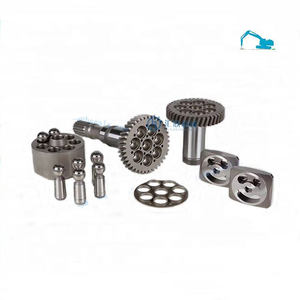 SBS-80 Hydraulische Pomp Onderdelen Voor <span class=keywords><strong>Ca</strong></span> Tee 312c 312d 313 315c 315d Graafmachine Hoofdpomp Sbs80 311-7405 176-3963 Reserveonderdelen - Product Image 3