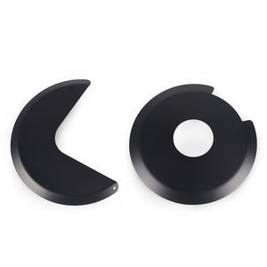 Couvercle de Protection d'Embrayage pour Moteur de <span class=keywords><strong>Moto</strong></span> SUZUKI DR650 DR650SE DR650S 1996 - 2023 2022 - Product Image 4