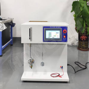 FPC <b>Bending</b> Testing <b>Machine</b> FPC Flexible Board Flexural Life Testing Equipment Circuit Board <b>Bending</b> Strength Tester - Product Image 3