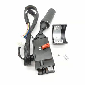 Selector de marchas del mercado de accesorios/palanca de cambios de transmisión 501216205 46C0253 para 4WG200 - Product Image 2