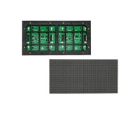 Módulo de Panel LED P5 para Exteriores, Pantalla LED para Exteriores, Módulo de Pantalla LED SMD P5