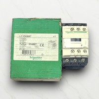 KONTAKTOR LC1D09M7 Baru Asli 220V Untuk PLC