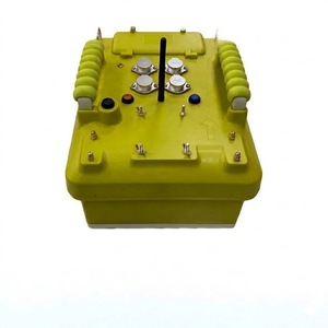 Radar de pénétration au sol (GPR) haute résolution 200 MHz |   Système de prospection souterraine non destructif pour l'ingénierie et la construction - Product Image 1