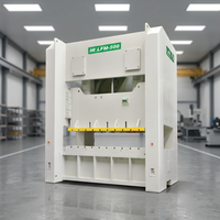 Prensa de Estampagem de Metal CNC Automática com Transmissão de Precisão e Desempenho Confiável