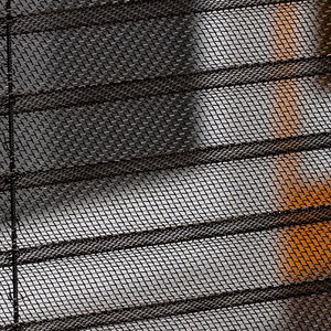 <span class=keywords><strong>Mosquitera</strong></span> Moderna Deslizante para Ventana Flyzzz <span class=keywords><strong>con</strong></span> Malla de Fibra de Vidrio, Marco de Aluminio, Tamaños Personalizados, <span class=keywords><strong>Cierre</strong></span> Magnético, DIY - Product Image 3