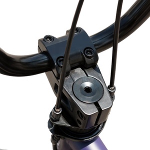 Vélo <span class=keywords><strong>BMX</strong></span> Freestyle d'occasion pas cher, 20 pouces, freins et levier Springfield, vitesse unique, <span class=keywords><strong>BMX</strong></span> pour la <span class=keywords><strong>course</strong></span> - Product Image 5