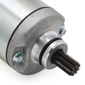 Motor de arranque para Yamaha <span class=keywords><strong>VIRAGO</strong></span> <span class=keywords><strong>535</strong></span>, XVS650, 3JB-81890-00, 1998-2016 - Product Image 2