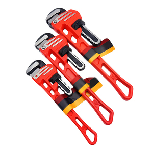 Cờ Lê Ống nặng kiểu châu Âu mới-Cờ lê ống nước hộ gia đình đường kính lớn và cờ lê ổ cắm - Product Image 2