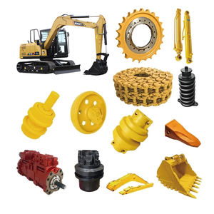 Suku Cadang <span class=keywords><strong>Sany</strong></span> untuk Mesin Konstruksi, Suku Cadang untuk Excavator <span class=keywords><strong>Sany</strong></span> - Product Image 2