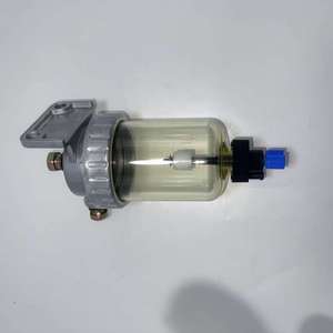 Para SANY Nuevo Elemento de Filtro de Diésel 135c-10 con Sensor, Conjunto Separador de Agua y Aceite para Piezas de Maquinaria de Construcción - Product Image 5