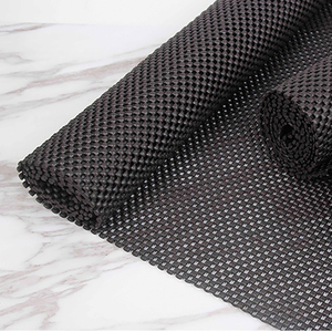 มัลติฟังก์ชั่รถลื่นพรมปูพื้น PVC กันน้ําขนาดเล็ก Anti SLIP <span class=keywords><strong>MAT</strong></span> สําหรับรถเด็กที่นั่ง Universal Trunk <span class=keywords><strong>MAT</strong></span> พรม 4 ชิ้น - Product Image 5
