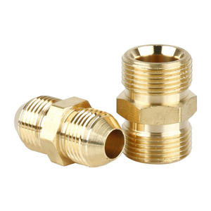 Connecteur de sortie pour nettoyeur haute pression type 280/380, tuyau d'eau pour brosses de nettoyage et accessoires de pompe - Product Image 1