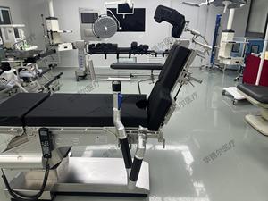 זרוע עכביש רפואי מכאני רפואי קיבוע הזרוע להתאמה - Product Image 5