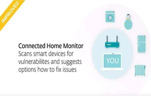 Software <span class=keywords><strong>Eset</strong></span> Internet Security 1 Año 1 Licencia para PC - Product Image 2