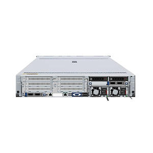 H3C R4900G5 Dual-Socket 2U Rackmount Enterprise Server Xeon CPU para almacenamiento de bases de datos y aplicaciones de host - Product Image 1