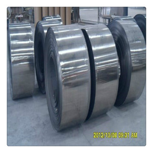 <span class=keywords><strong>Freestyle</strong></span> Lite de la tira de prueba 201 rollo en frío de acero inoxidable de la lista de precios - Product Image 2